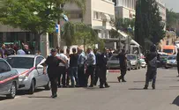Смотрим: нападавшую обезвреживали всем миром