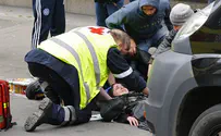 Watch: Car attack targets Muslims in Brussels during protests