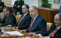 נתניהו לא מוותר על מתווה הגז