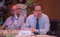 Dep Attorney General: Administrative detention saves lives
