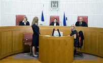 Supreme Court protecting terrorists’ homes