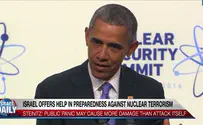 ILTV ILTV: Israel offers help preparing for nuclear terror attacks