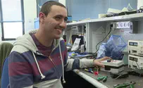 New IDF program for autistic-spectrum youths
