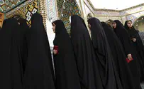 French flight attendants refuse to work flights to Iran