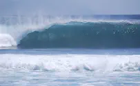 Israel prepares for tsunamis