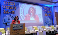 Ministry spokesperson Shaked: Gov overstepped in gas deal but not Oslo?