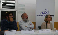 "צריך רישום אלטרנטיבי לפסולי החיתון"