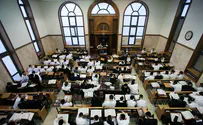 תקציבי הישיבות יועברו לפני החג