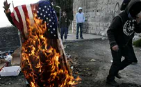 Senior PA official: US is number one enemy of the Palestinians