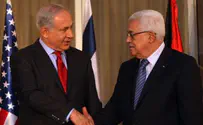 Netanyahu invites Abbas to talk 'any day this week'