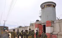Обстрел АЗС на шоссе возле Иерусалима. Учения