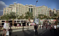 Israel to import hotel workers from Jordan