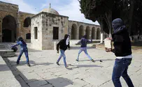 Hamas spokesman: Israel will pay price for 'aggression'