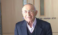 האנשים שיראו בזכות מאיר דגן