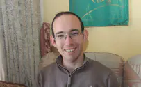 ‏מיומנו של תורם כליה