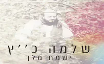 בביצוע: שלמה כ"ץ שמחה נקייה - ביקורת דיסק