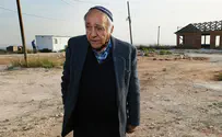 'Our revenge - turn Havat Gilad into a city'