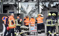 Brussels terror cell initially targeted Euro 2016 tournament