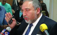 Авигдор Либерман: «Я надеюсь, что солдат будет освобожден»