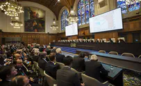 New campaign to try Israeli leaders in international court