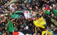 Terrorist's family buys a new villa on donations