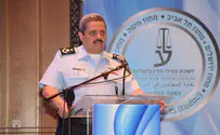 Police Chief: It's natural to suspect migrants of crimes