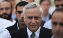 Ex-president denied early release from prison