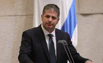 קיש הראה: לא פוחד מהפמיניסטיות