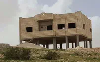Massive illegal Arab city sprouts up 'under the radar'