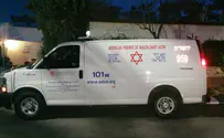 שיפור משמעותי במצבו של שוקי סט