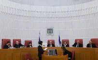 בג"ץ אישר הכרה בגיורים פרטיים