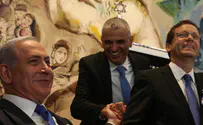 Kahlon: Herzog 'almost' joined gov't