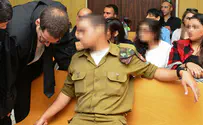 החייל היורה יואשם בהריגה