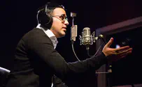 Listen: New single by Yaakov Shwekey