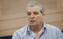 המטרה - חיים נורמליים ביהודה ושומרון