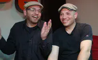 לא צוחקים על הדת, צוחקים עם הדת
