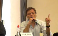 יוני קמפינסקי תכניתו של אראל סג"ל - החל מיום ראשון