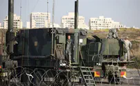 США строит близ Тель-Авива секретную базу