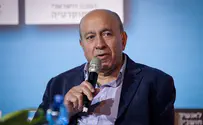 Zionist Union MK: Didn't murder civilians? Not a 'terrorist'