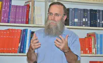 כיצד הפך משה לרבנו?     