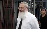 Ben-Dahan: Judea-Samaria next for full sovereignty