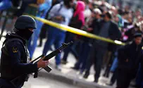 Dead Egyptian sentenced to life in jail