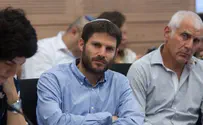'I thought democracy included me too, I was wrong'