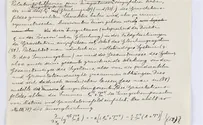 Revealed: Einstein blamed US for not stopping Nazis