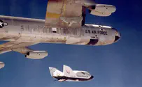 US deploys B-52 bombers against ISIS