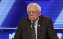 Sanders continues momentum with win in Wyoming