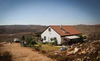 Israel 'quietly' adopting Levy Report to legalize outposts