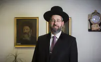 "זו העת לחזק את הרבנות הצבאית"