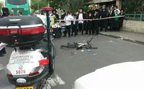 2 killed in road accidents in Jerusalem and north
