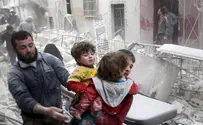 Syrian army agrees to truce in Aleppo